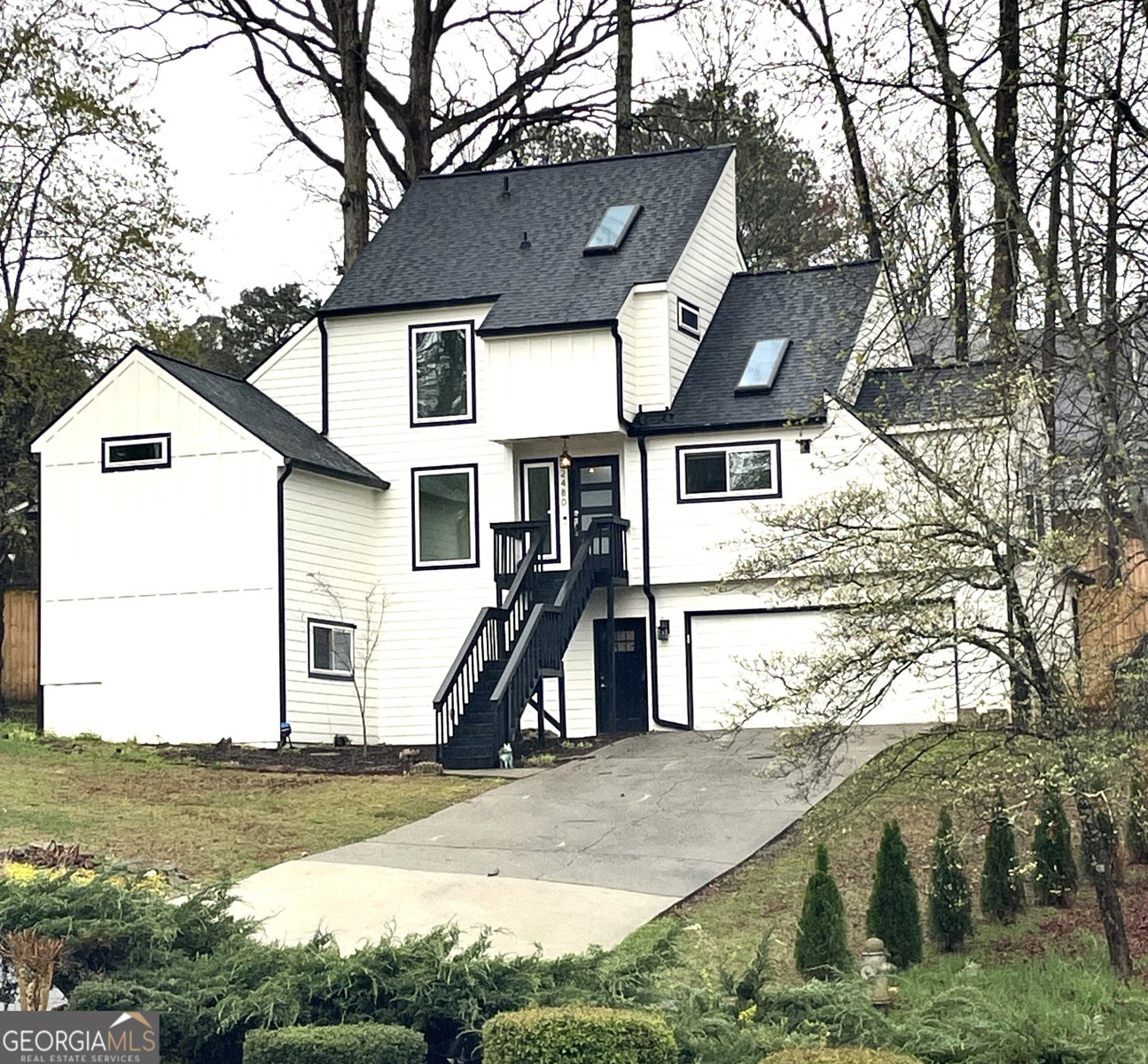 2480 Cedar Fork Trail Marietta - Photo 1