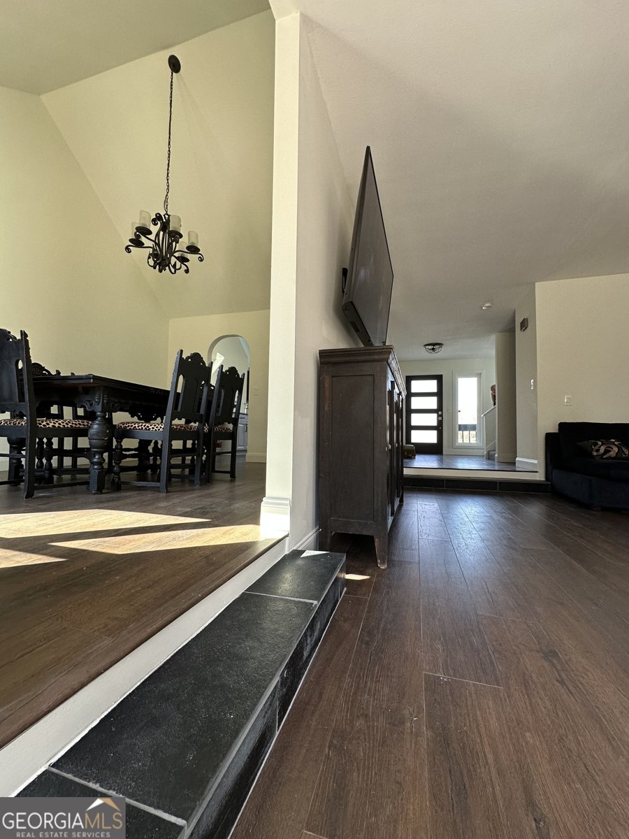 2480 Cedar Fork Trail Marietta - Photo 10