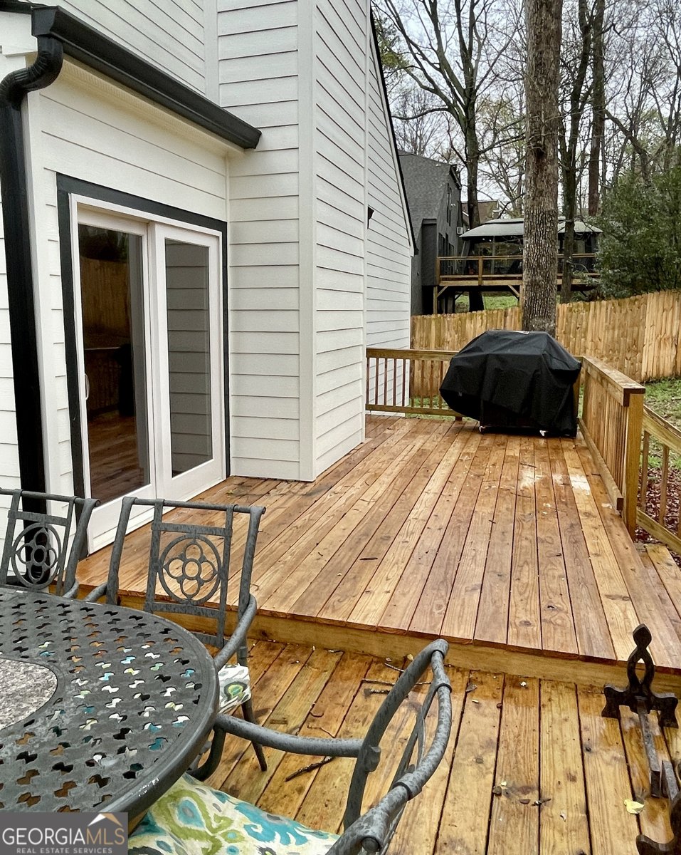 2480 Cedar Fork Trail Marietta - Photo 25