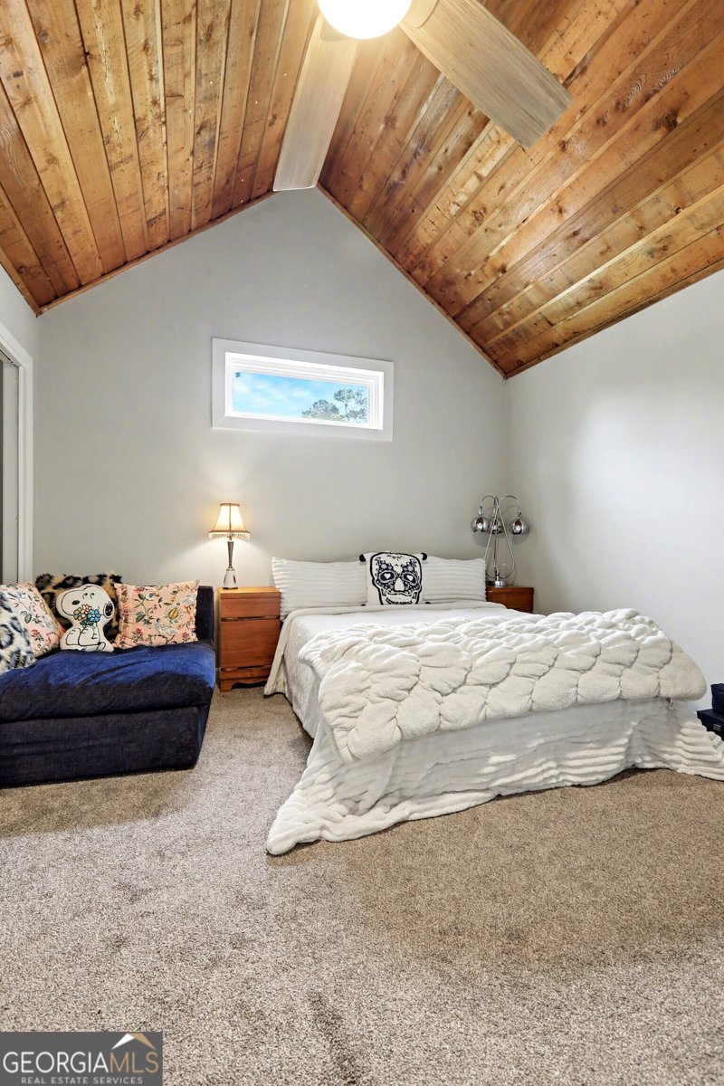 2480 Cedar Fork Trail Marietta - Photo 33