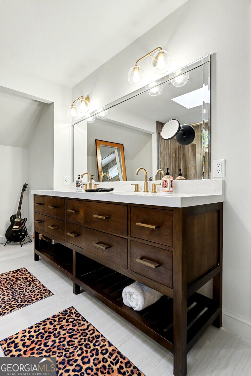 2480 Cedar Fork Trail Marietta - Photo 44