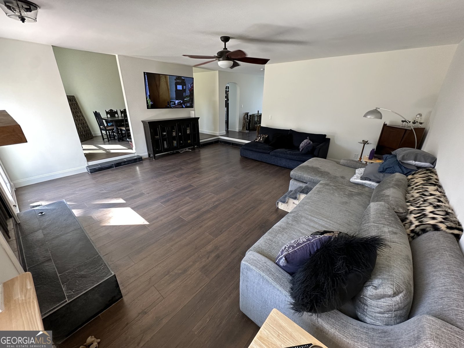 2480 Cedar Fork Trail Marietta - Photo 6