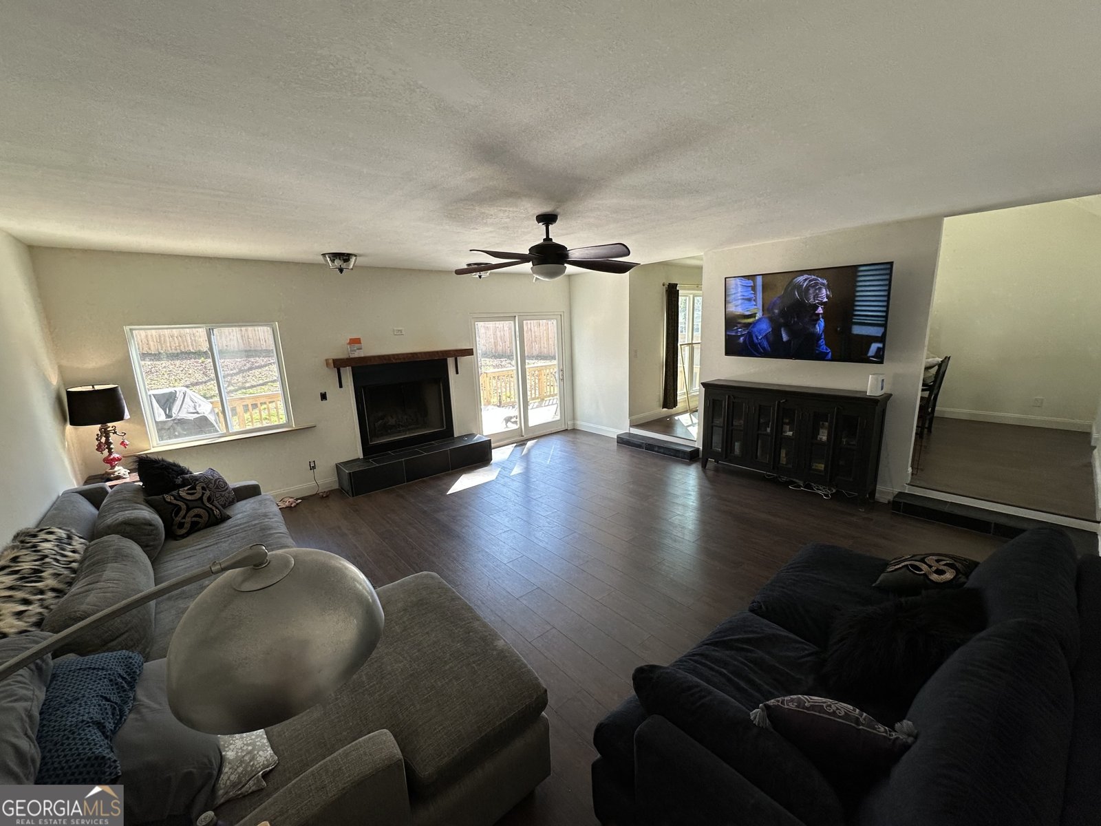 2480 Cedar Fork Trail Marietta - Photo 7