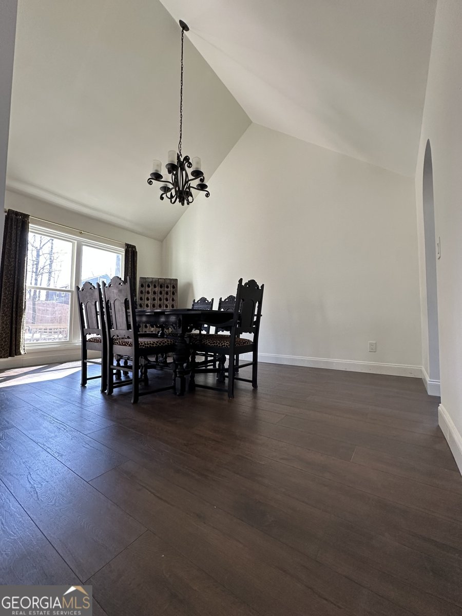 2480 Cedar Fork Trail Marietta - Photo 8