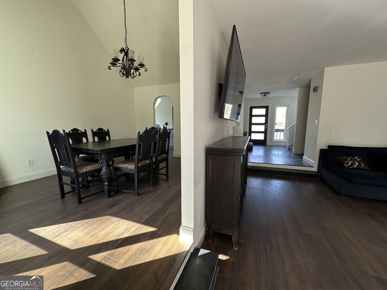 2480 Cedar Fork Trail Marietta - Photo 9