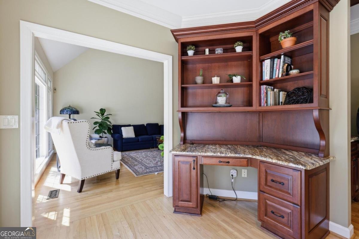 585 Ripplewater Drive Marietta - Photo 10