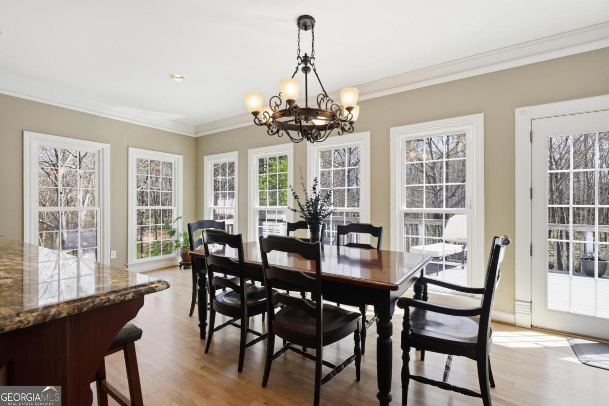 585 Ripplewater Drive Marietta - Photo 11