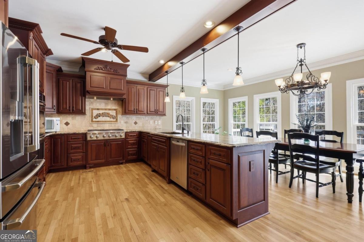 585 Ripplewater Drive Marietta - Photo 12