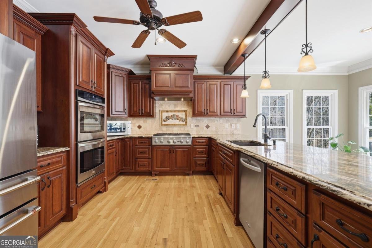 585 Ripplewater Drive Marietta - Photo 13