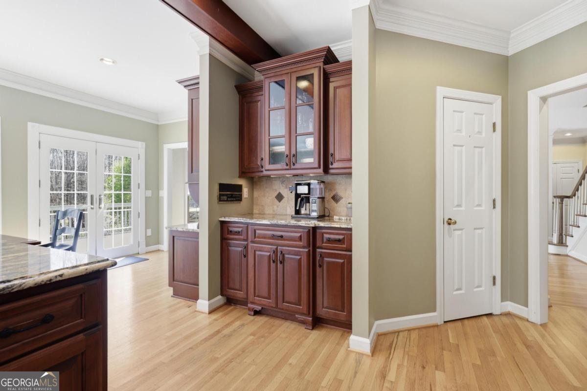 585 Ripplewater Drive Marietta - Photo 14