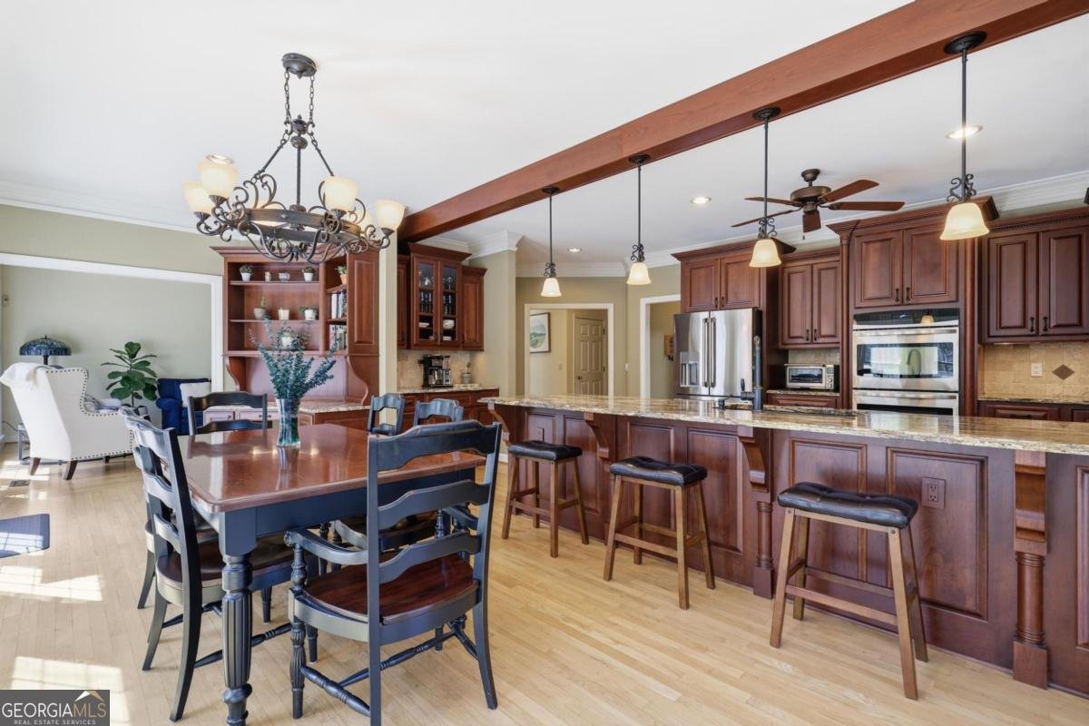 585 Ripplewater Drive Marietta - Photo 15