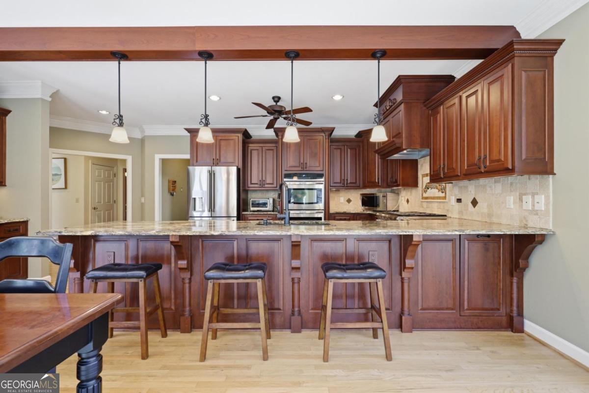 585 Ripplewater Drive Marietta - Photo 16