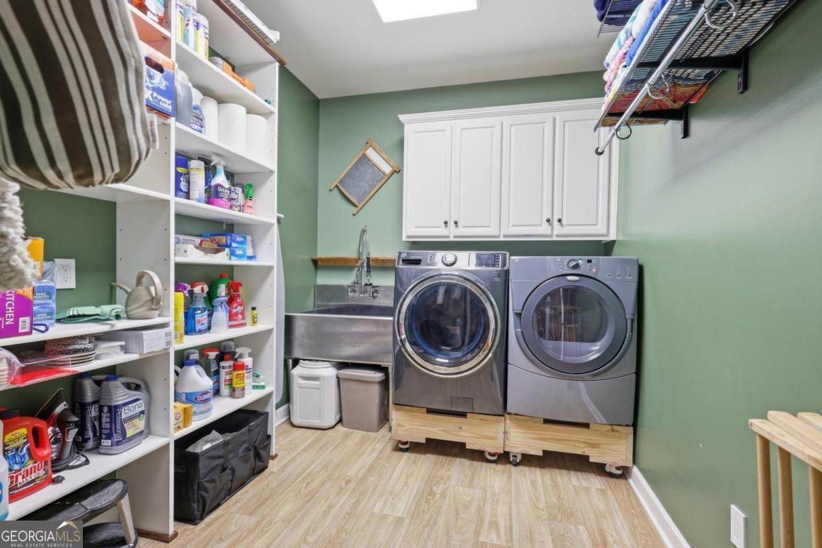 585 Ripplewater Drive Marietta - Photo 17