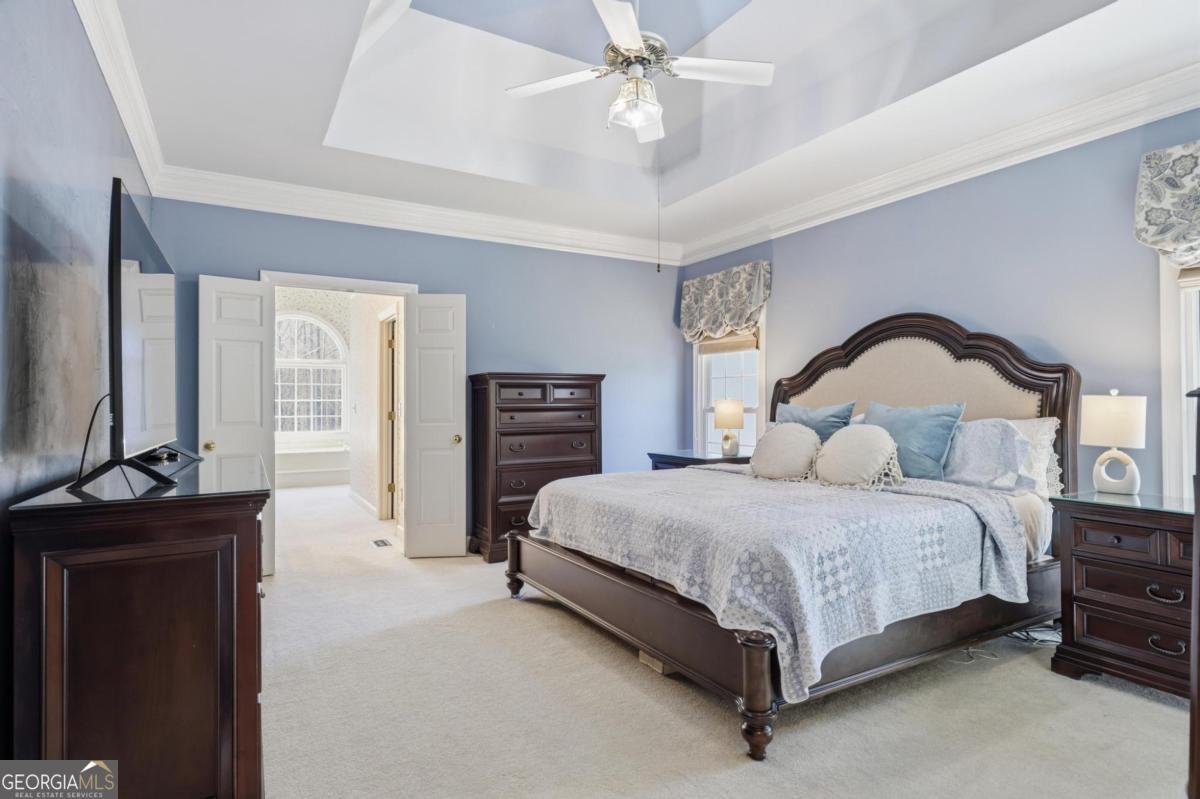 585 Ripplewater Drive Marietta - Photo 18