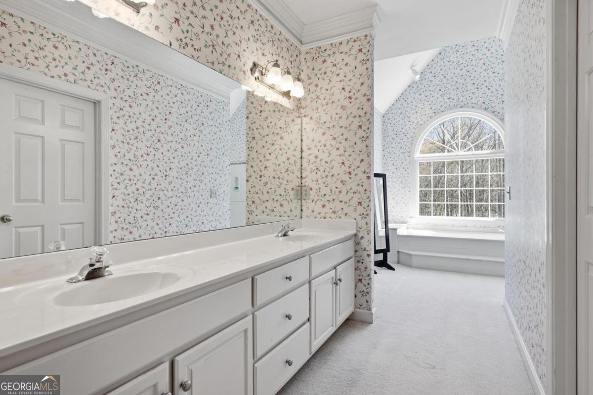 585 Ripplewater Drive Marietta - Photo 19