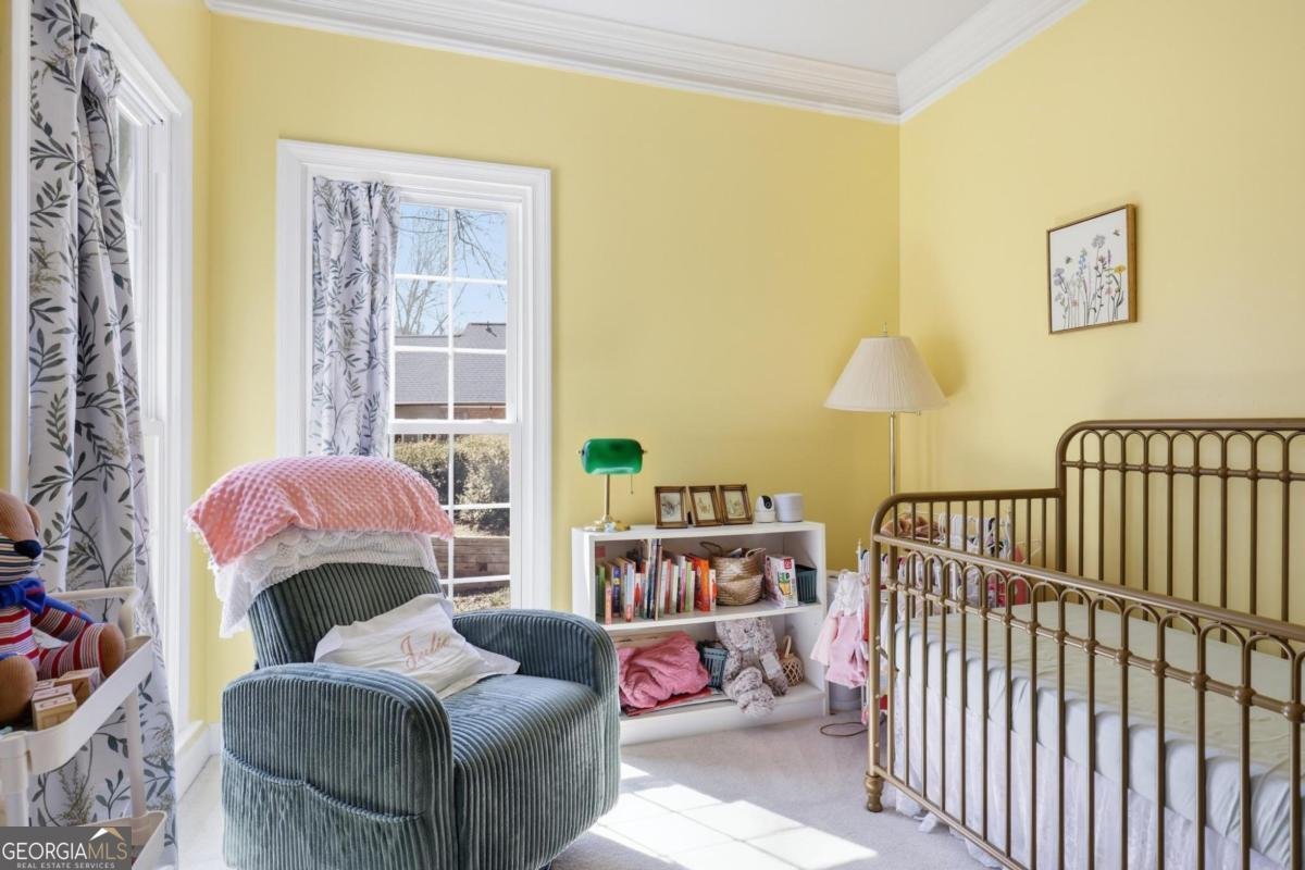 585 Ripplewater Drive Marietta - Photo 22