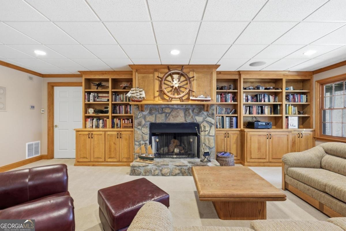 585 Ripplewater Drive Marietta - Photo 33