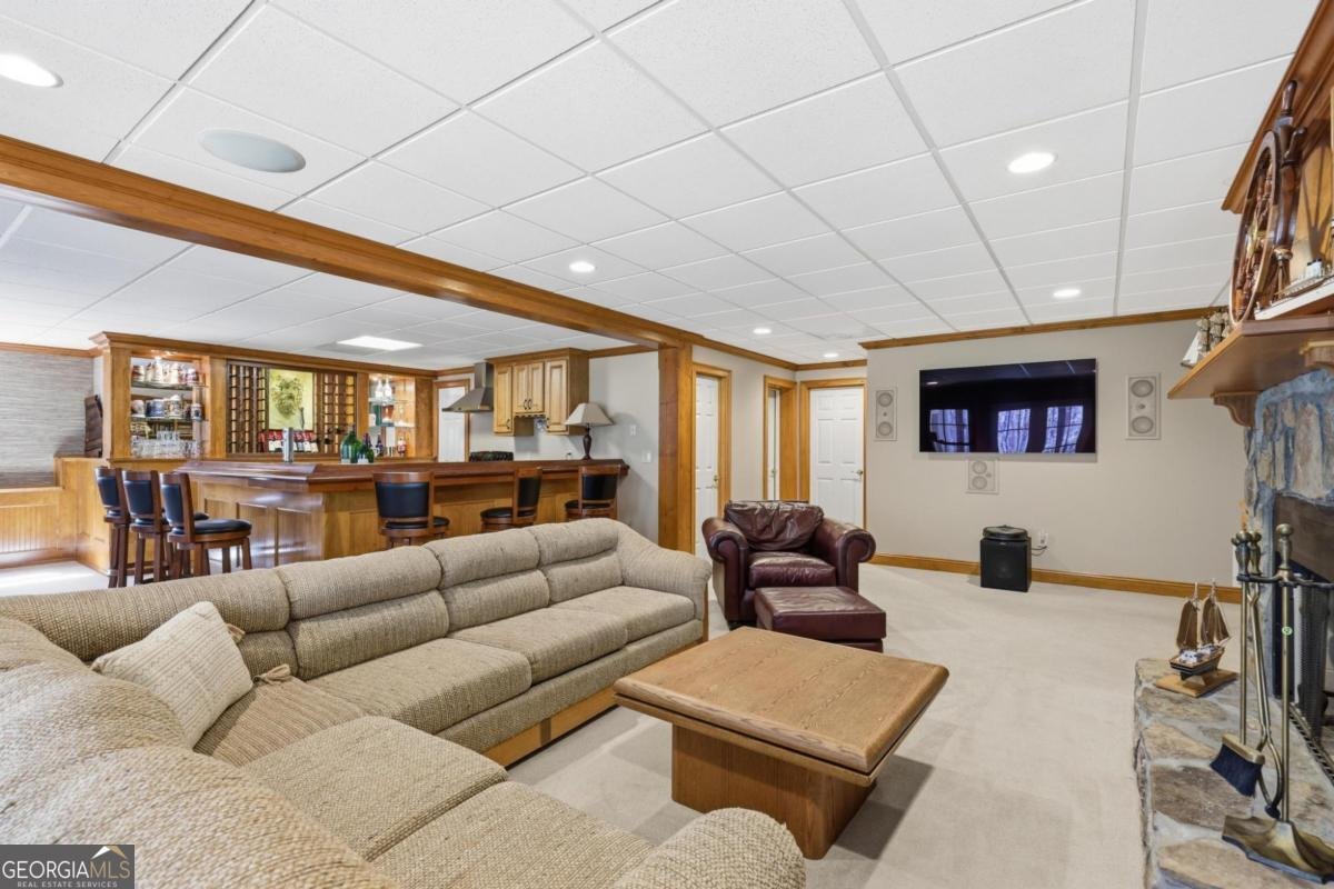 585 Ripplewater Drive Marietta - Photo 34