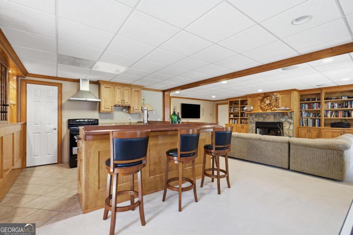 585 Ripplewater Drive Marietta - Photo 35