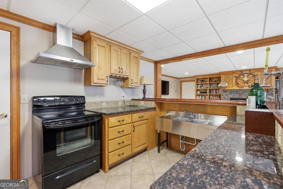 585 Ripplewater Drive Marietta - Photo 36