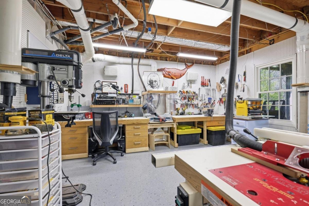 585 Ripplewater Drive Marietta - Photo 44