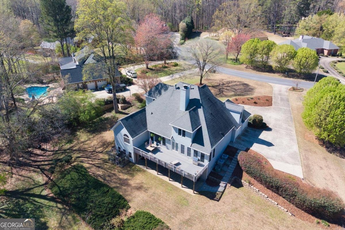 585 Ripplewater Drive Marietta - Photo 51