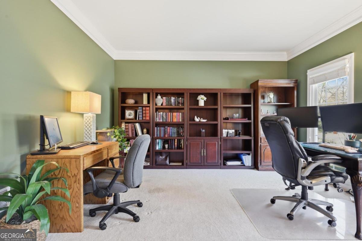 585 Ripplewater Drive Marietta - Photo 6