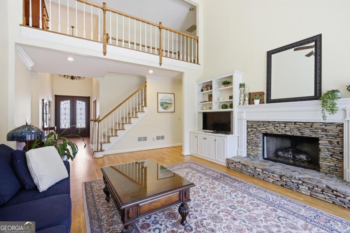 585 Ripplewater Drive Marietta - Photo 8