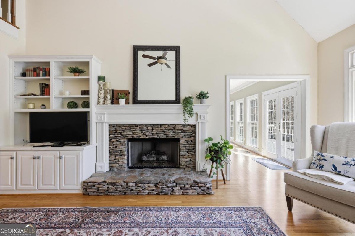 585 Ripplewater Drive Marietta - Photo 9