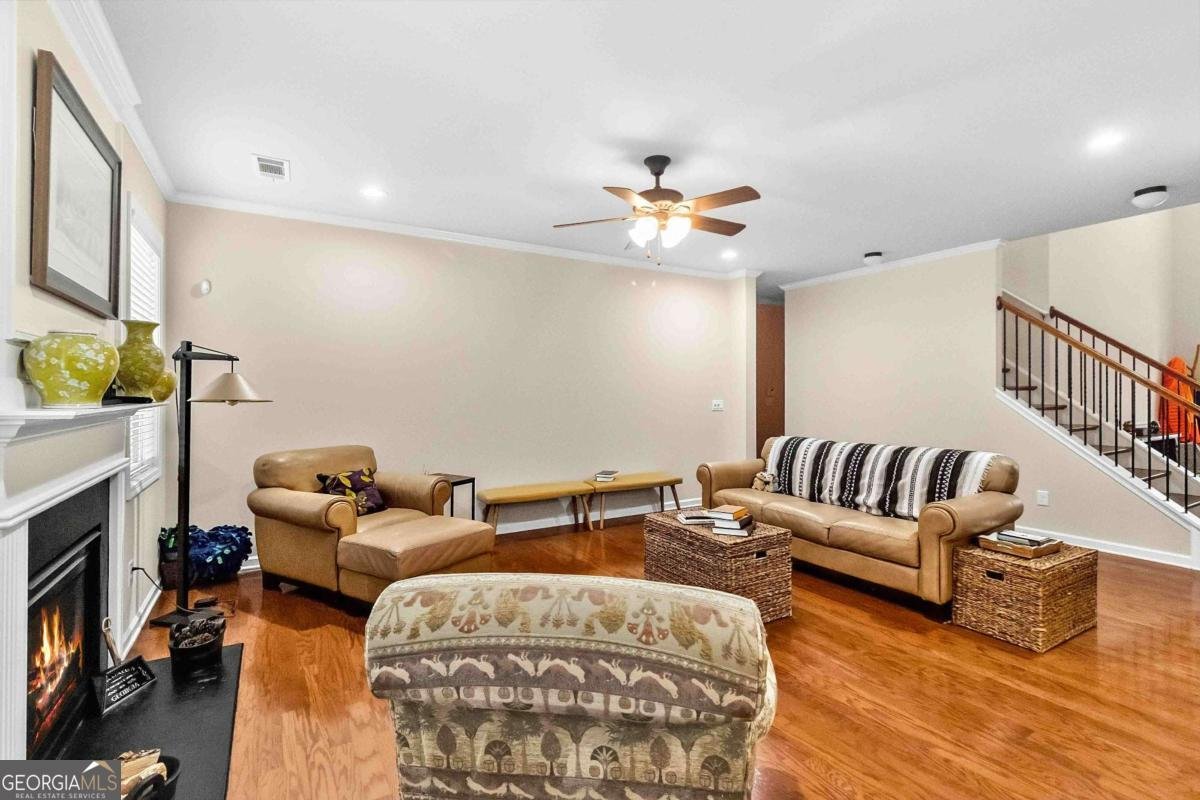 7717 Box Turtle Way Flowery Branch - Photo 10