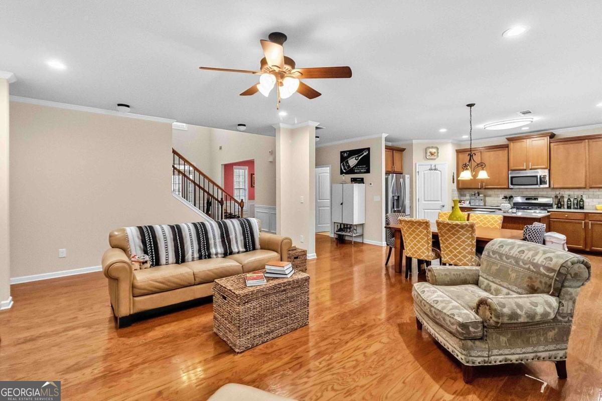 7717 Box Turtle Way Flowery Branch - Photo 11