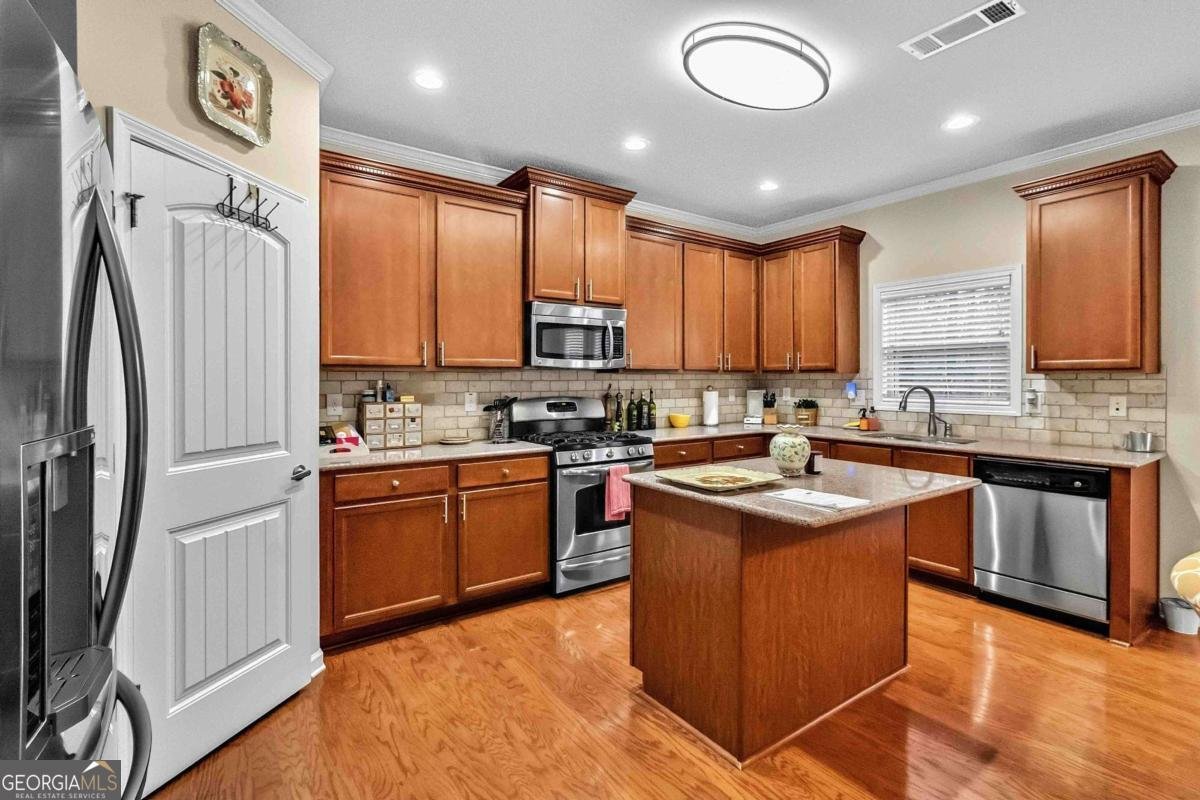 7717 Box Turtle Way Flowery Branch - Photo 13