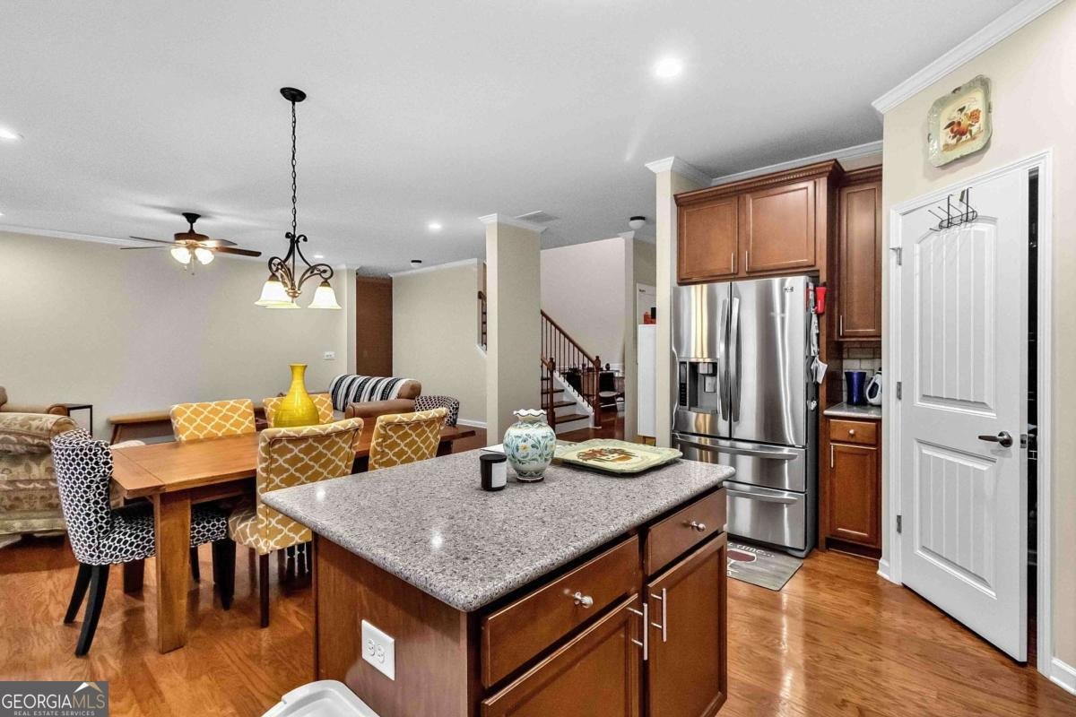 7717 Box Turtle Way Flowery Branch - Photo 14