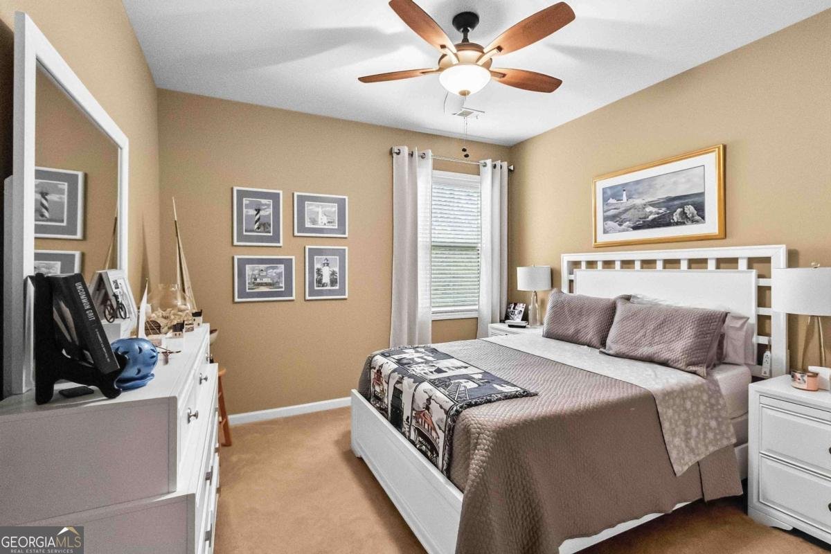 7717 Box Turtle Way Flowery Branch - Photo 17