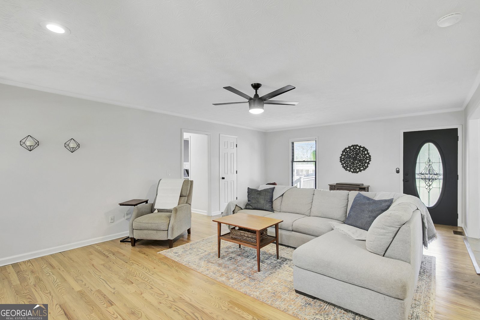 135 Bunny Lane Fayetteville - Photo 10