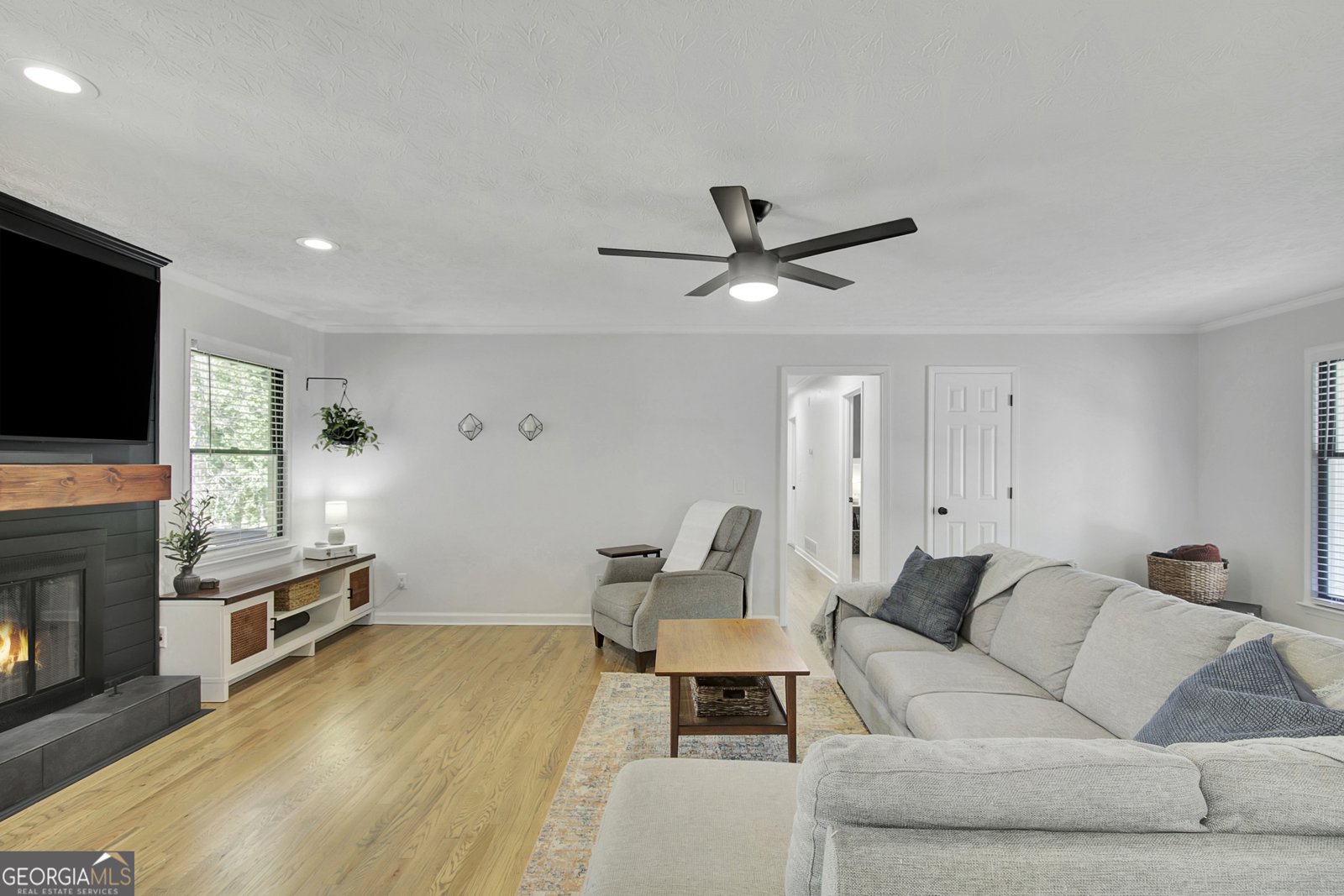 135 Bunny Lane Fayetteville - Photo 11