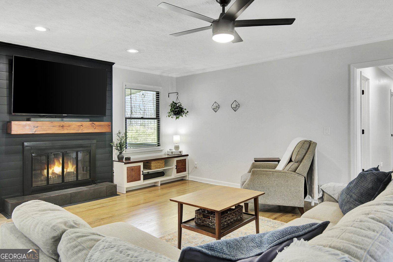 135 Bunny Lane Fayetteville - Photo 13