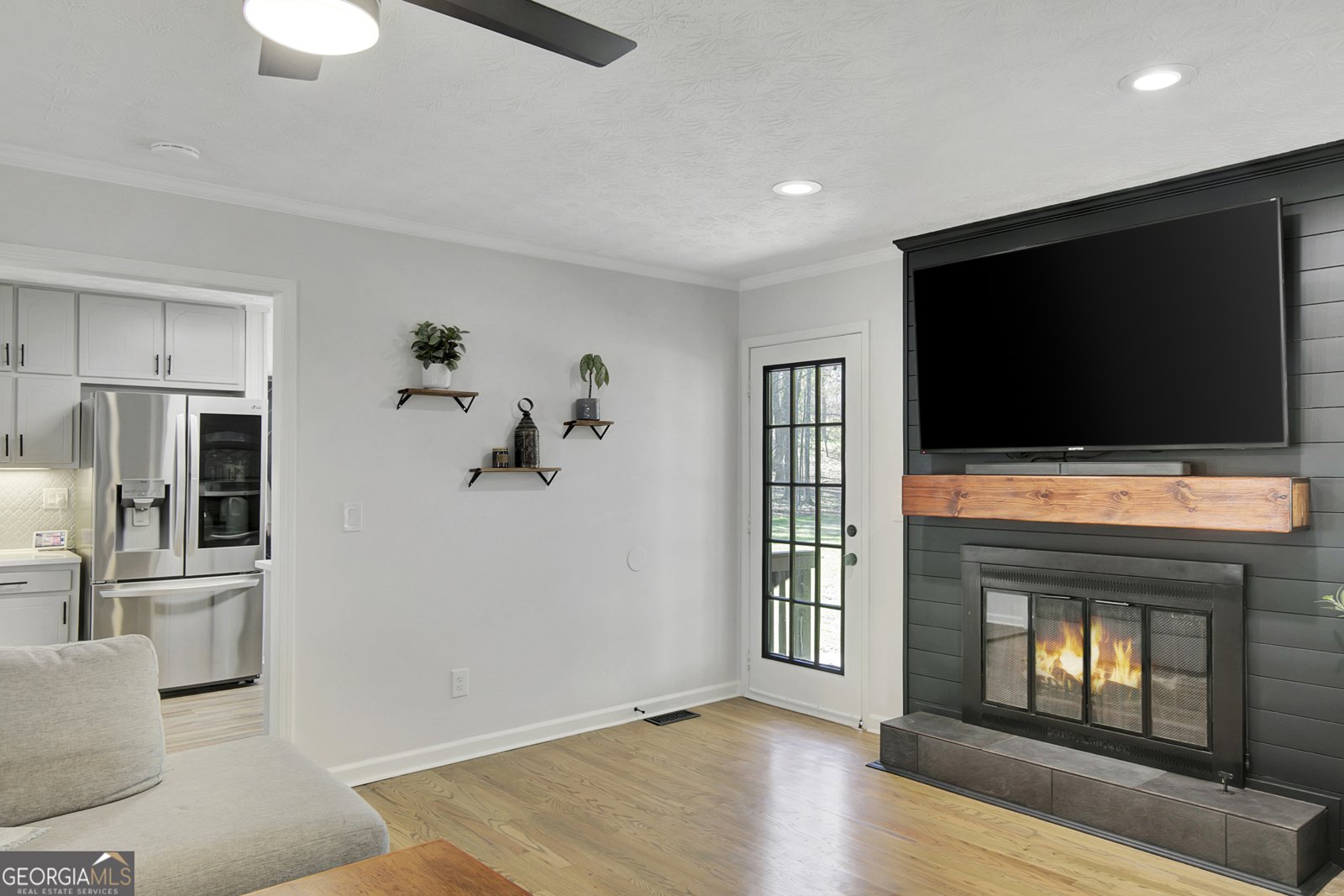 135 Bunny Lane Fayetteville - Photo 14