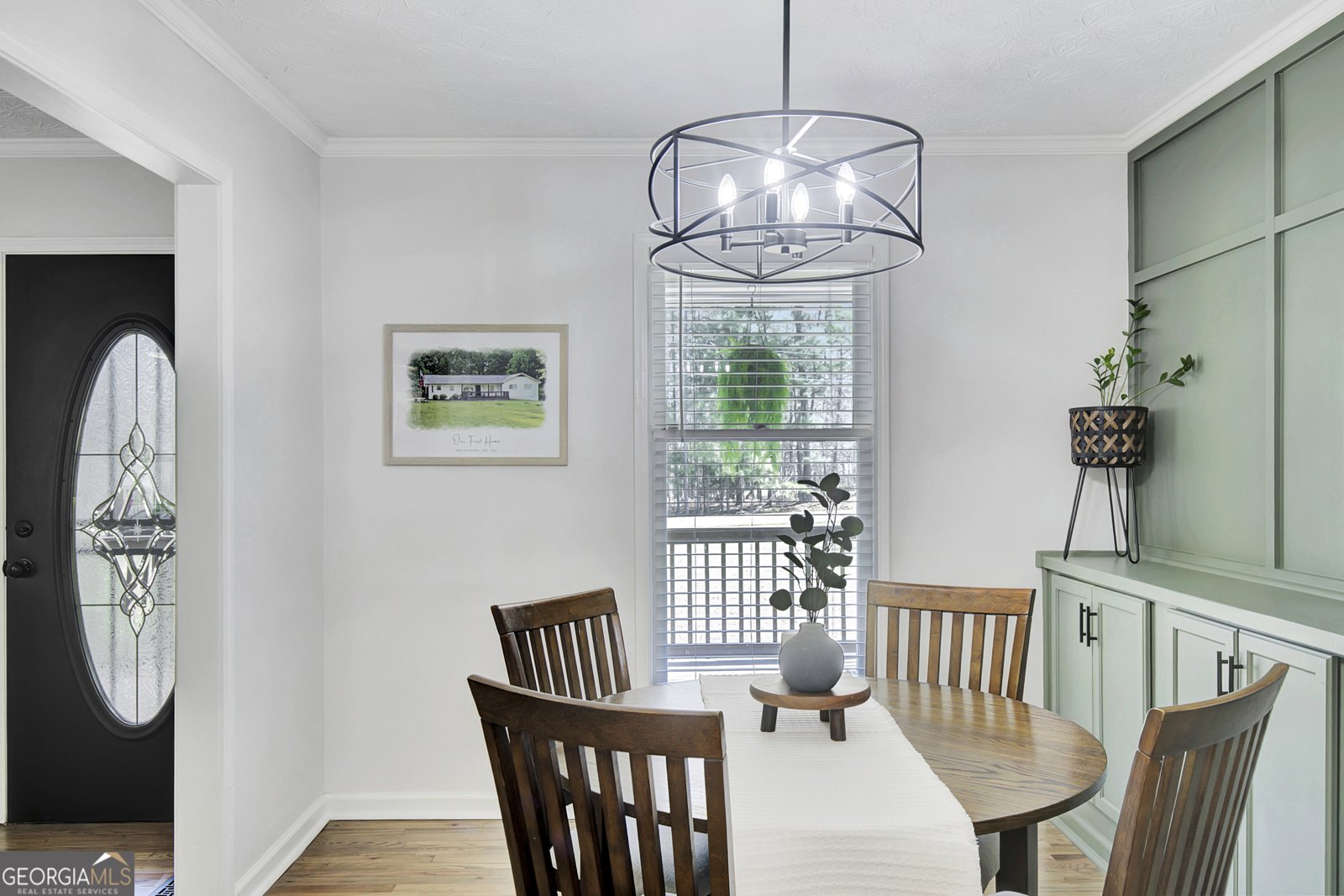 135 Bunny Lane Fayetteville - Photo 16