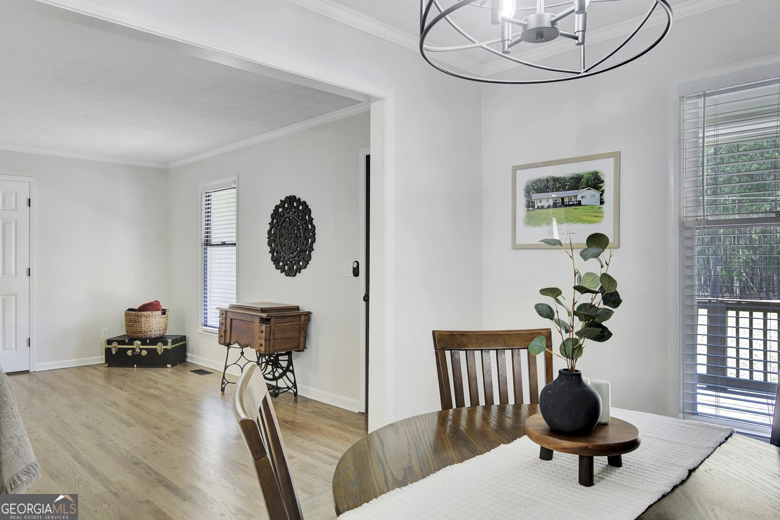 135 Bunny Lane Fayetteville - Photo 18