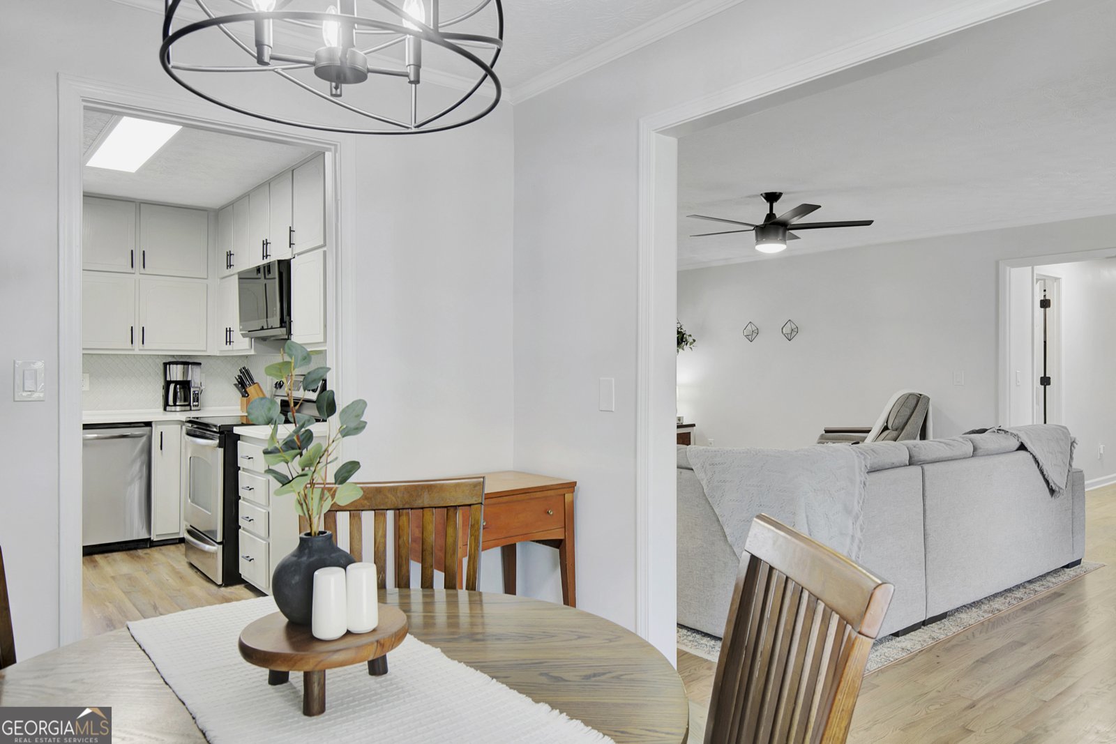 135 Bunny Lane Fayetteville - Photo 19