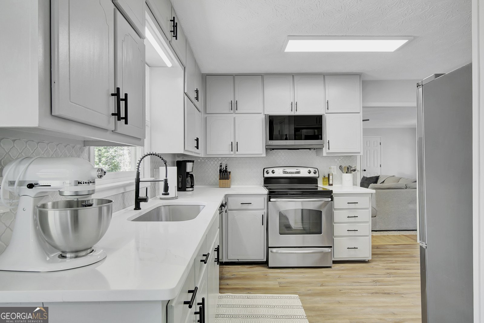 135 Bunny Lane Fayetteville - Photo 24