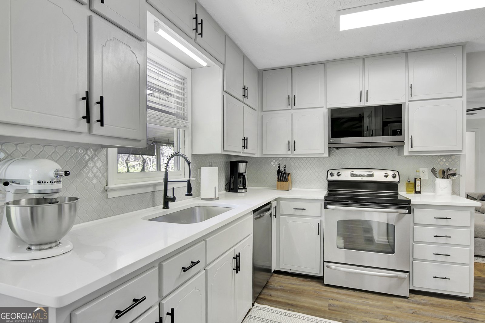 135 Bunny Lane Fayetteville - Photo 25