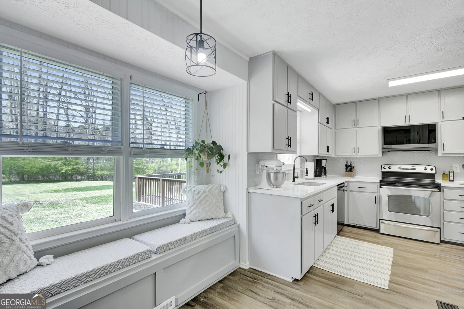 135 Bunny Lane Fayetteville - Photo 31