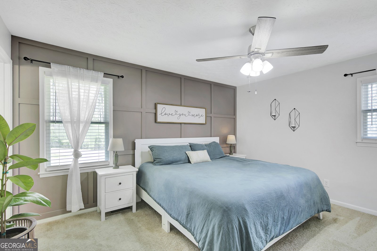 135 Bunny Lane Fayetteville - Photo 39