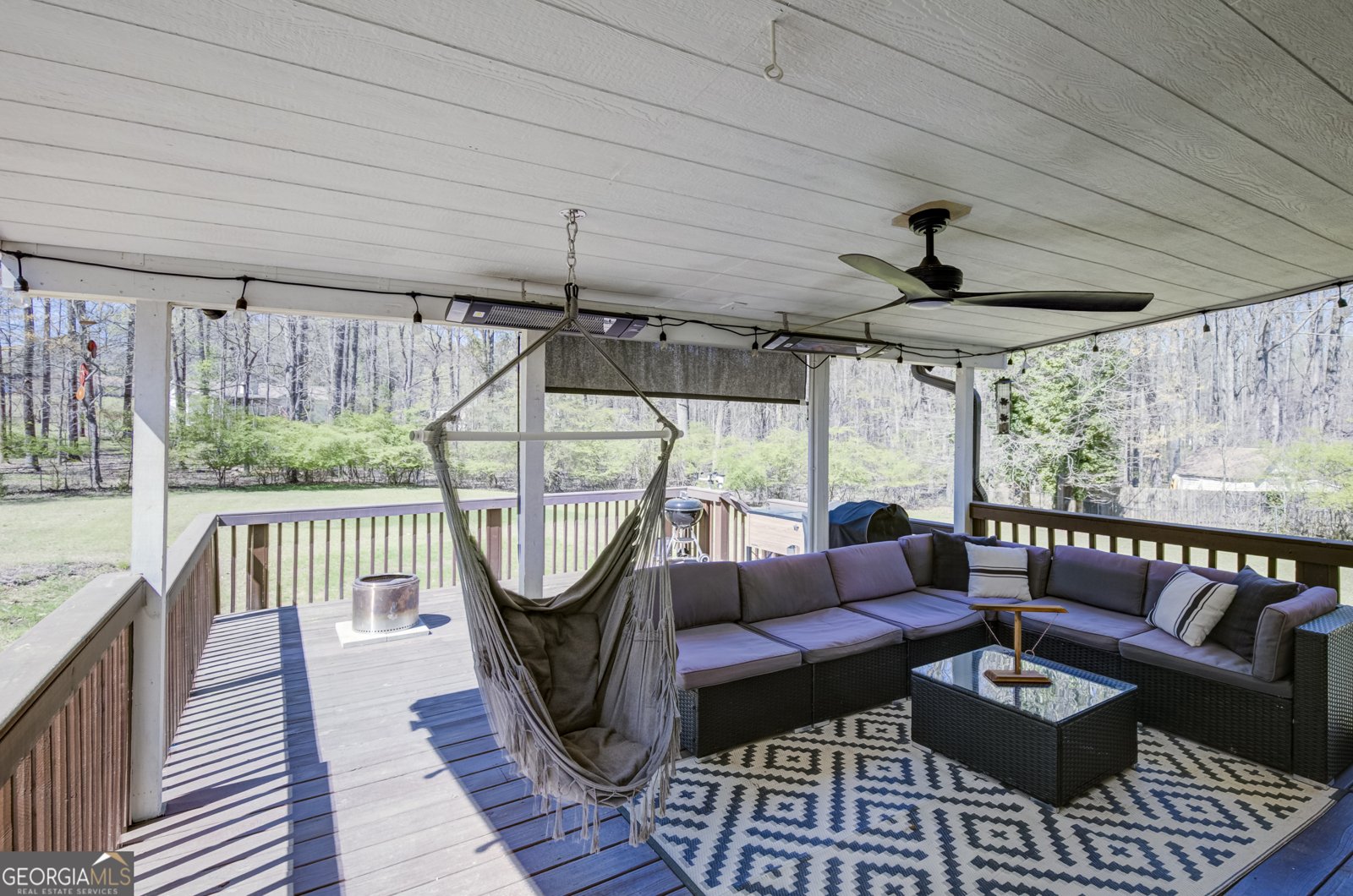 135 Bunny Lane Fayetteville - Photo 45