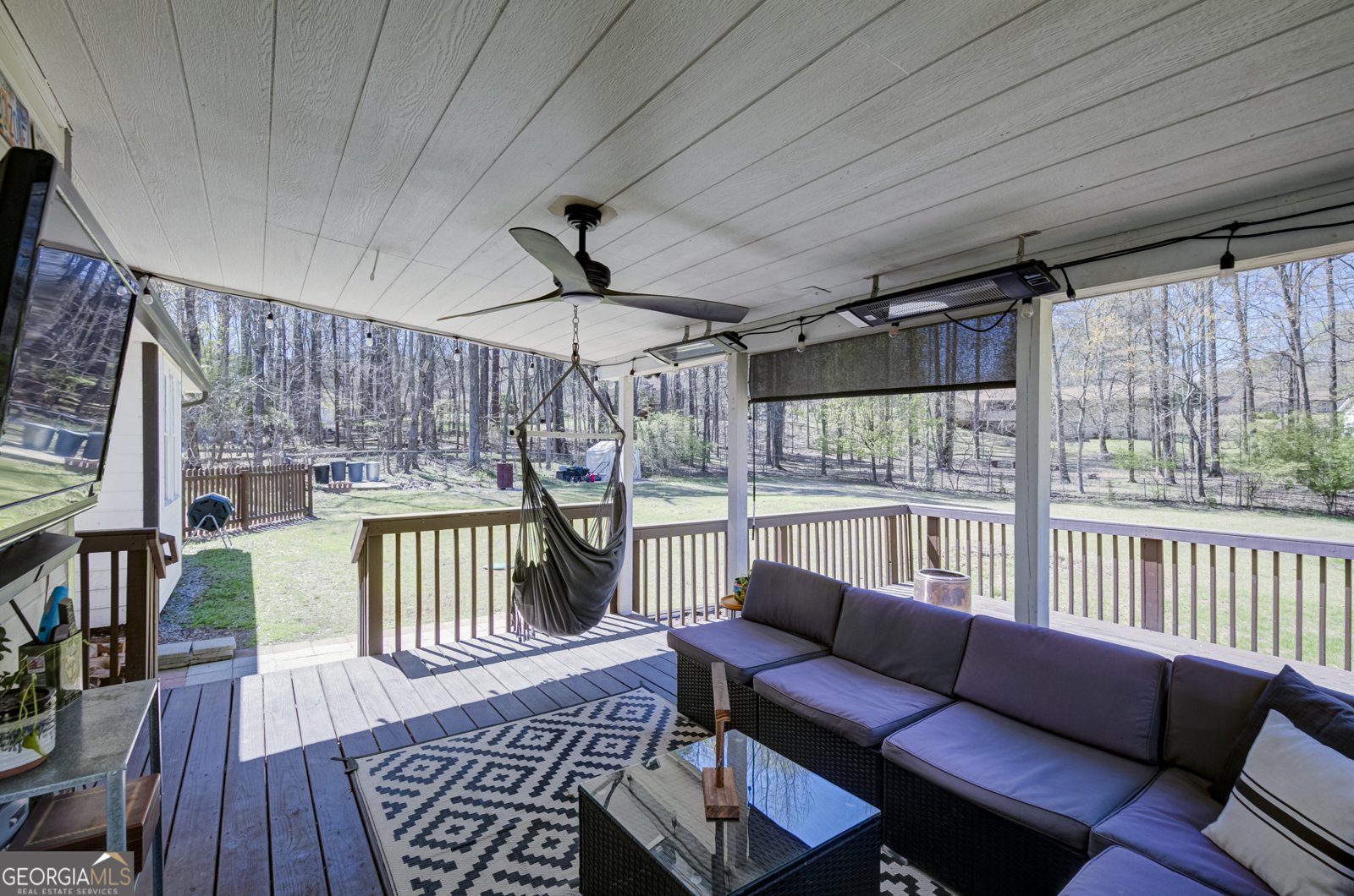 135 Bunny Lane Fayetteville - Photo 46