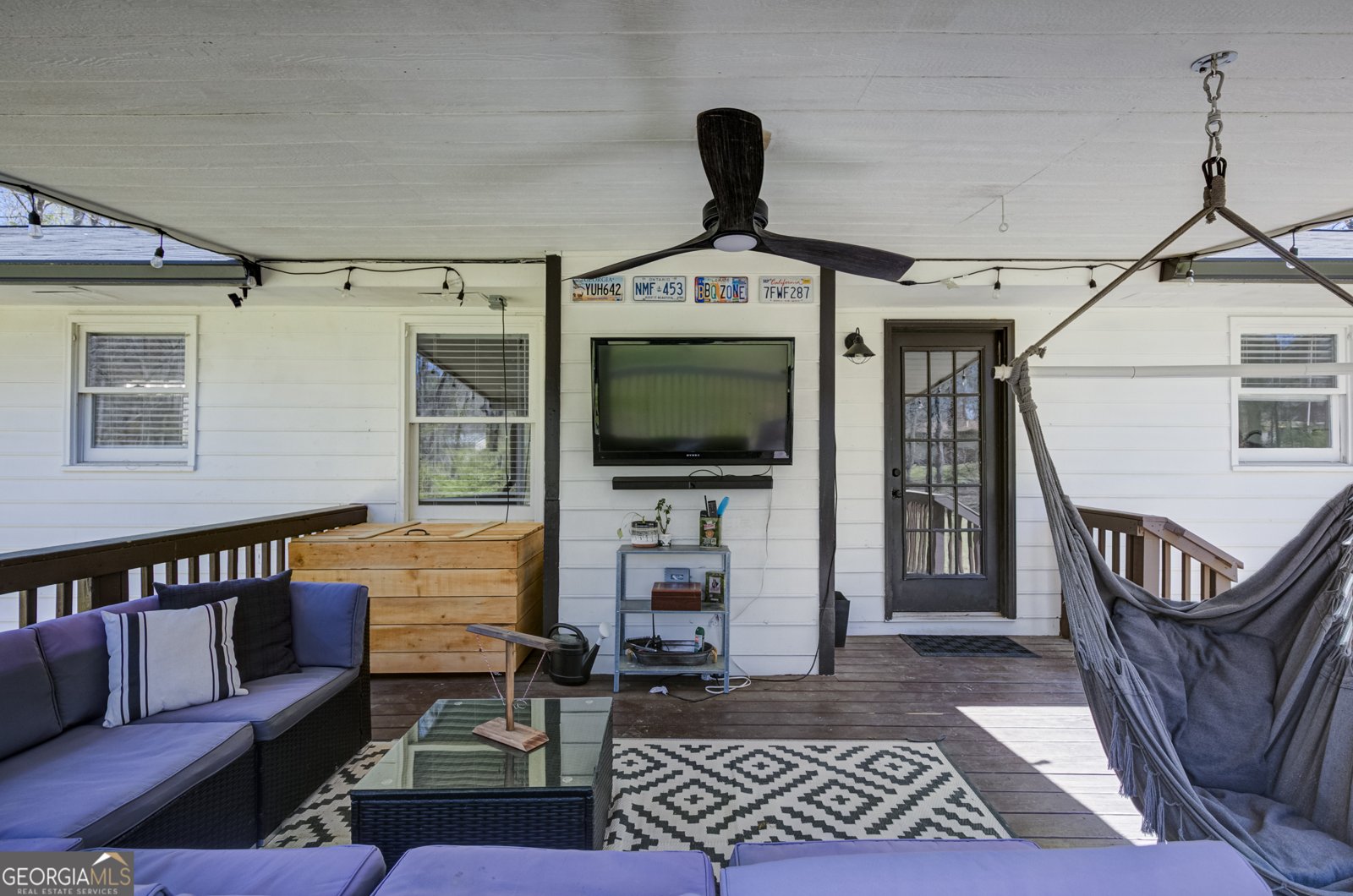 135 Bunny Lane Fayetteville - Photo 47