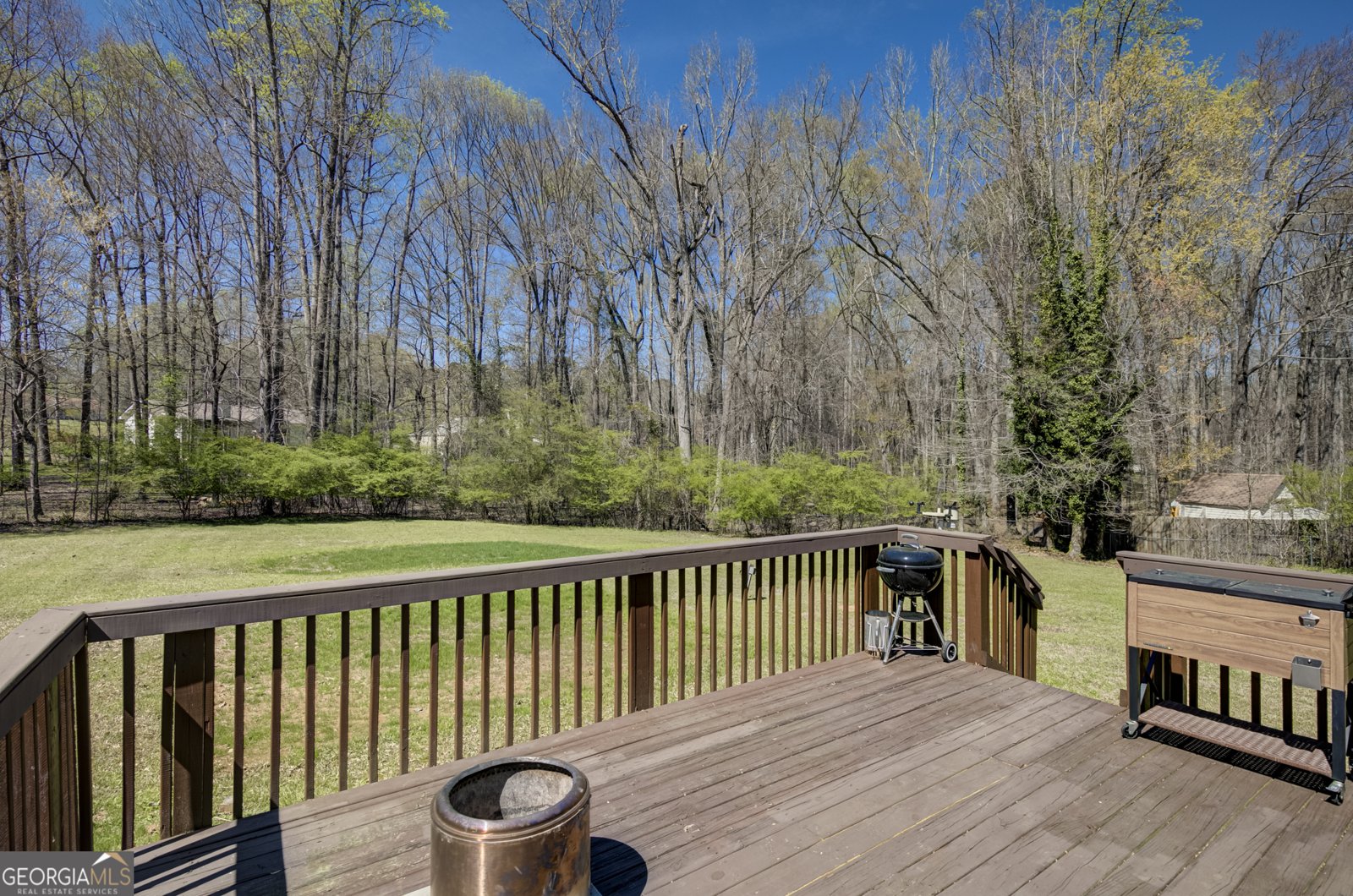 135 Bunny Lane Fayetteville - Photo 48