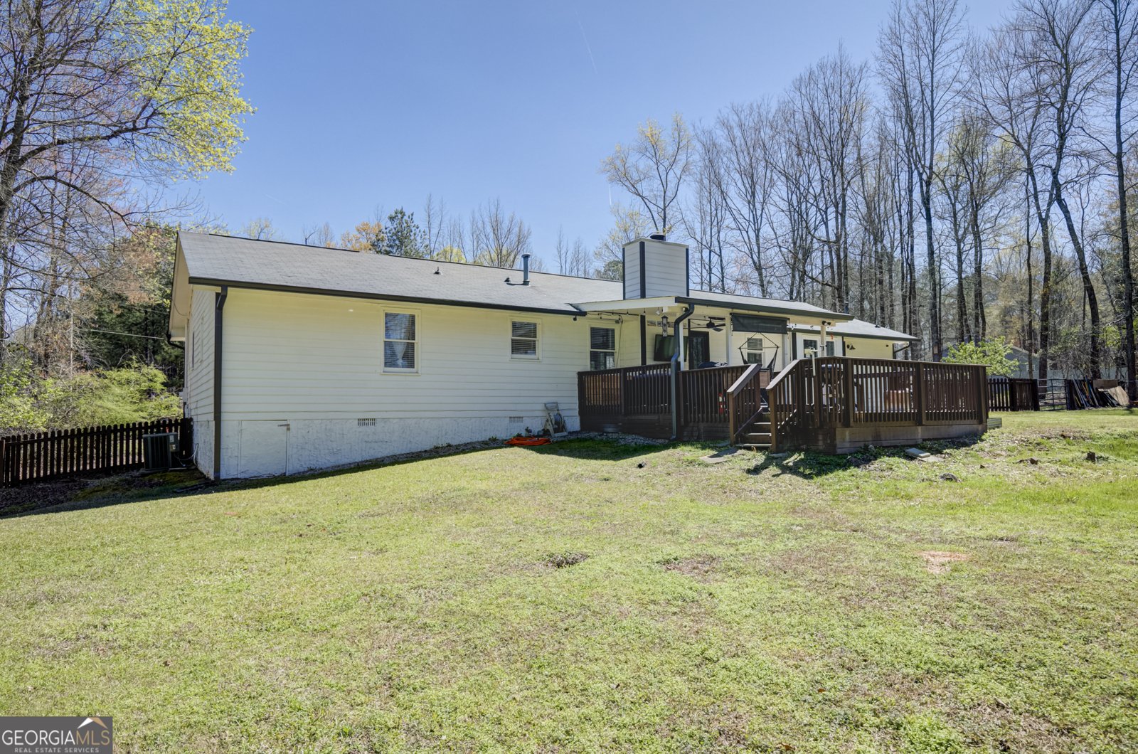 135 Bunny Lane Fayetteville - Photo 51